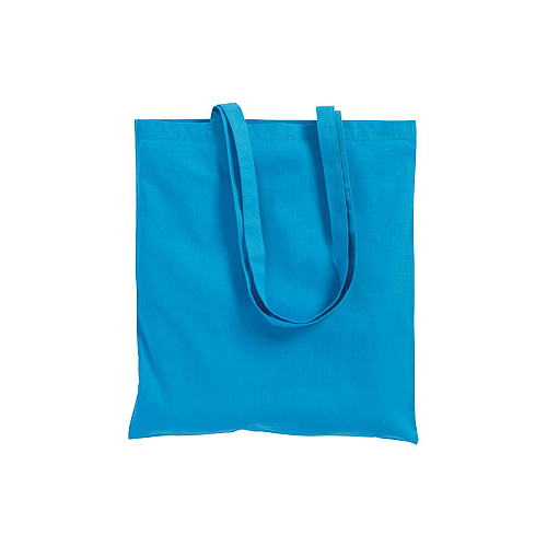 220 g/m2 cotton shopping bag, long handles 2