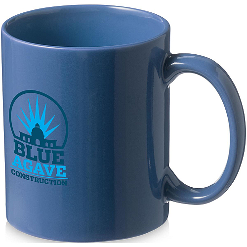 Santos 330 ml ceramic mug 2
