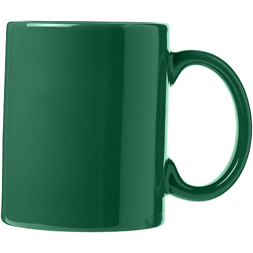 Santos 330 ml ceramic mug 4