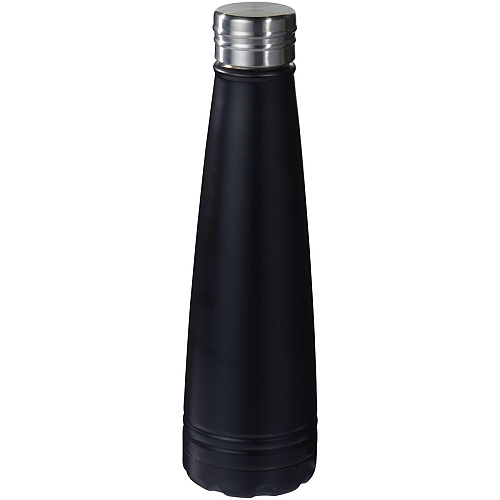Duke 500 ml copper vacuum insulated water bottle 1