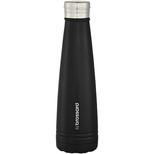Duke 500 ml copper vacuum insulated water bottle 2