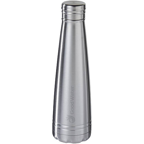 Duke 500 ml copper vacuum insulated water bottle 3