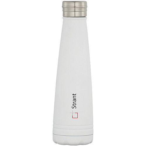 Duke 500 ml copper vacuum insulated water bottle 2