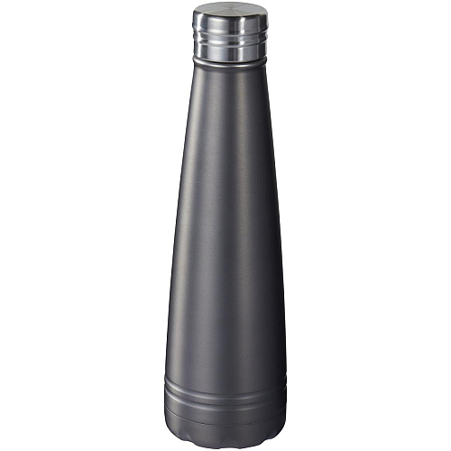 Duke 500 ml copper vacuum insulated water bottle 1