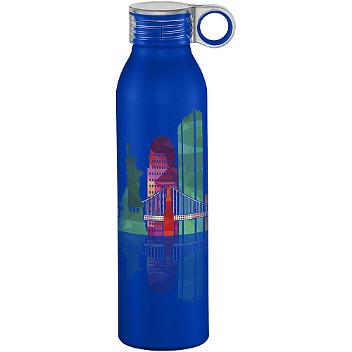 Grom 650 ml water bottle 2