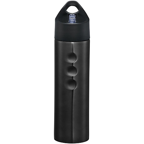 Trixie 750 ml stainless steel sport bottle 3