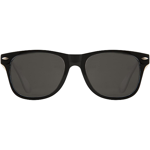 Sun Ray sunglasses with two coloured tones 4