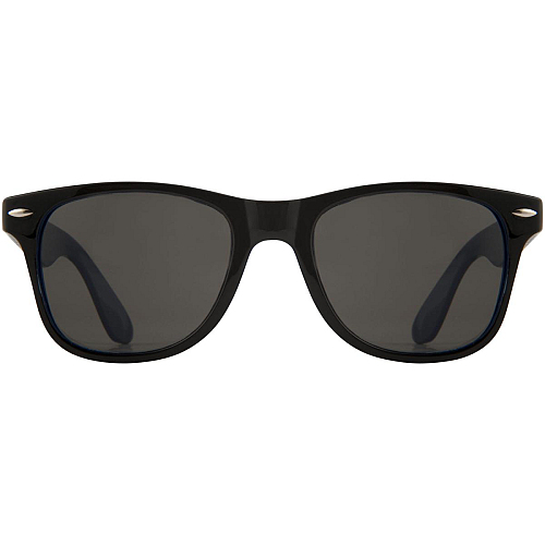 Sun Ray sunglasses with two coloured tones 3