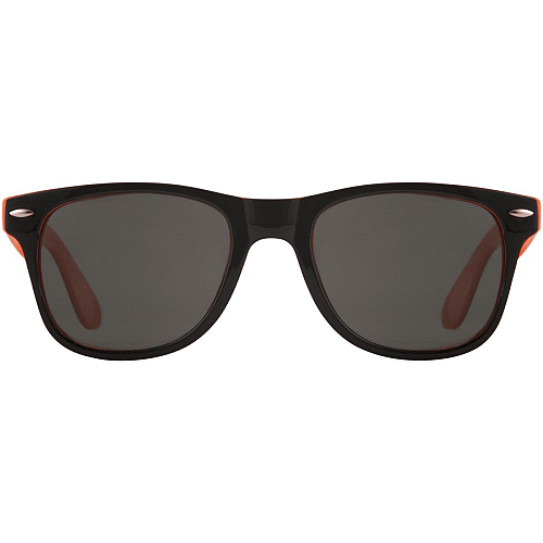 Sun Ray sunglasses with two coloured tones 3