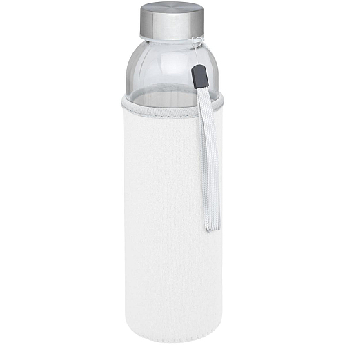 Bodhi 500 ml glass water bottle 1