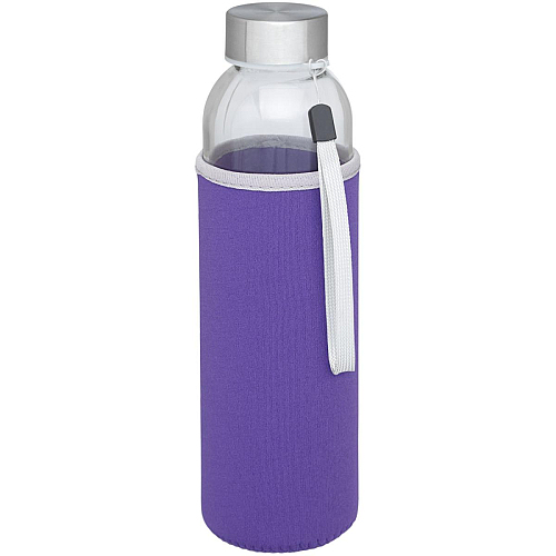 Bodhi 500 ml glass water bottle 1