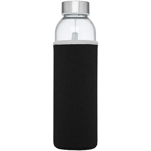 Bodhi 500 ml glass water bottle 3