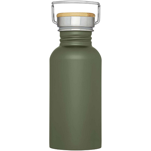 Thor 550 ml water bottle 3