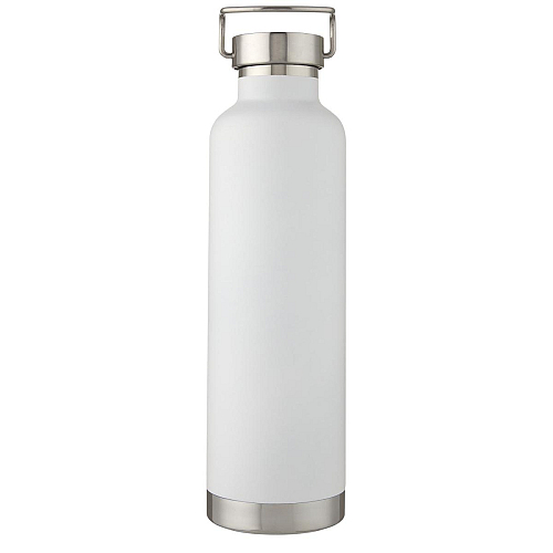 Thor 1 L copper vacuum insulated water bottle 4
