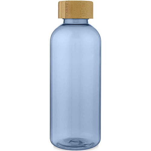 Sticla de apa Ziggs 650 ml din plastic reciclat 3