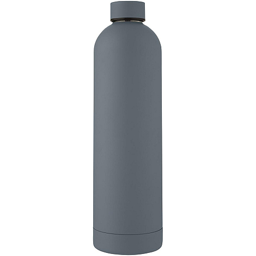 Spring 1 L copper vacuum insulated bottle 3