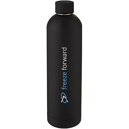Spring 1 L copper vacuum insulated bottle 3