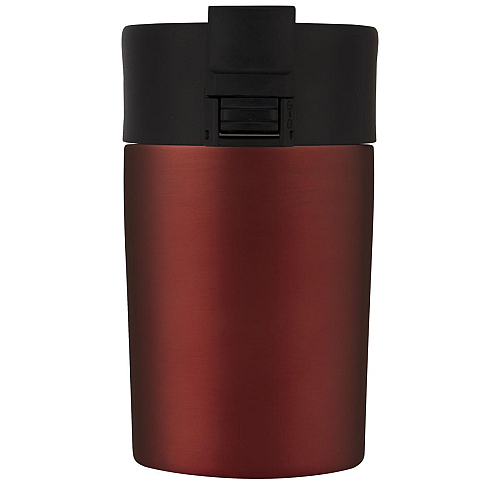 Jetta 180 ml copper vacuum insulated tumbler 3