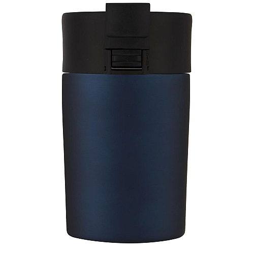 Jetta 180 ml copper vacuum insulated tumbler 3