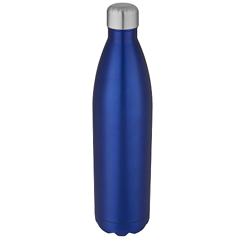 Cove 1 L vacuum insulated stainless steel bottle 1