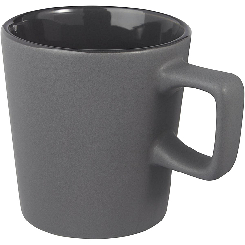 Ross 280 ml ceramic mug 1