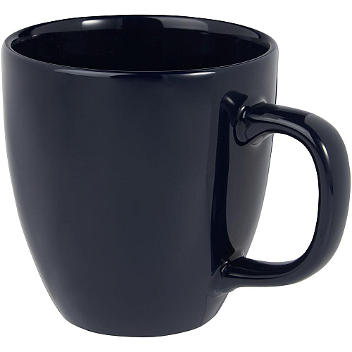 Moni 430 ml ceramic mug 1