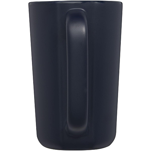 Perk 480 ml ceramic mug 3