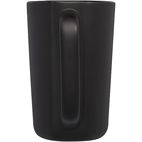 Perk 480 ml ceramic mug 2