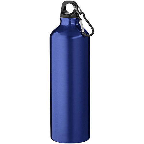 Sticla de apa Oregon 770 ml din aluminiu reciclat RCS cu carabiniera 1