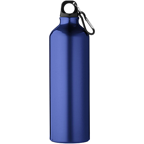 Sticla de apa Oregon 770 ml din aluminiu reciclat RCS cu carabiniera 3