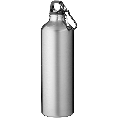 Sticla de apa din aluminiu reciclat Oregon 770 ml RCS cu carabina 1