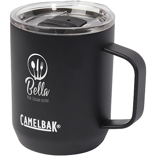 CamelBak® Horizon 350 ml vacuum insulated camp mug 2