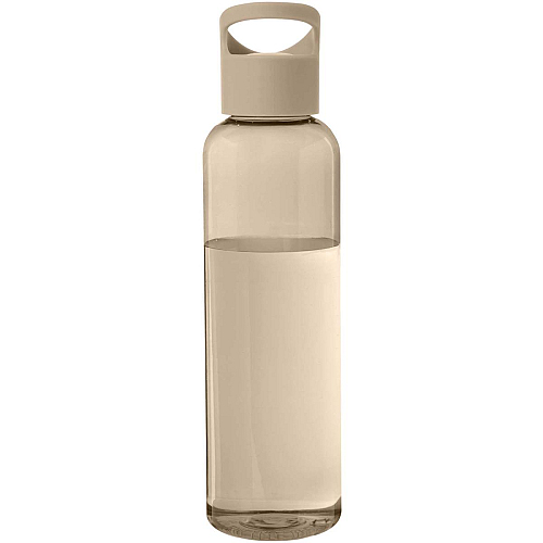 Sky 650 ml recycled plastic water bottle 3