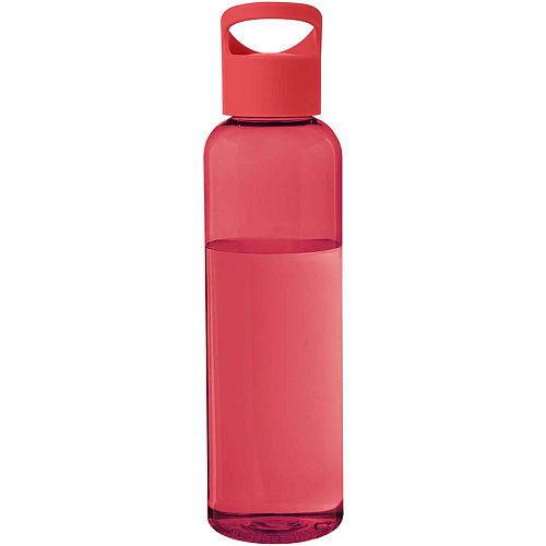 Sky 650 ml recycled plastic water bottle 2