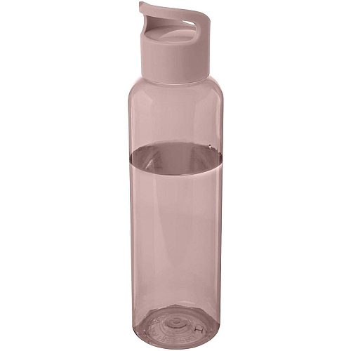 Sky 650 ml recycled plastic water bottle 1