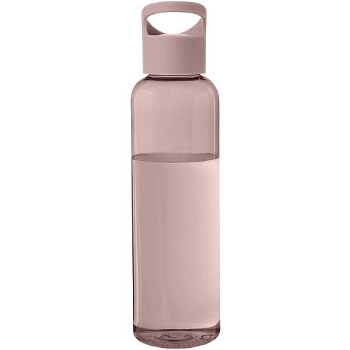 Sky 650 ml recycled plastic water bottle 3