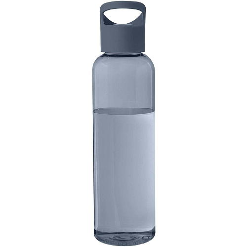 Sky 650 ml recycled plastic water bottle 3