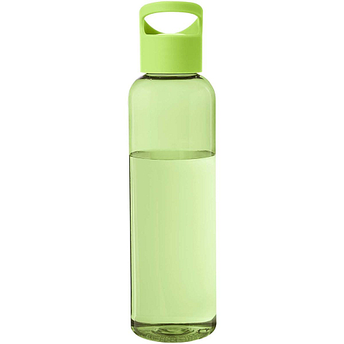 Sky 650 ml recycled plastic water bottle 2