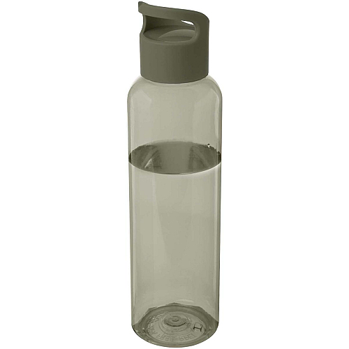 Sky 650 ml recycled plastic water bottle 1