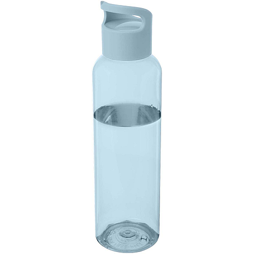 Sky 650 ml recycled plastic water bottle 1