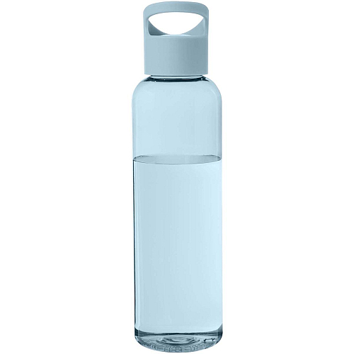 Sky 650 ml recycled plastic water bottle 3