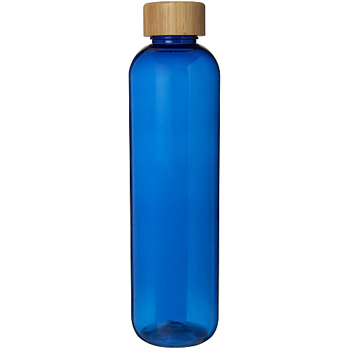 Ziggs 1000 ml recycled plastic water bottle 3