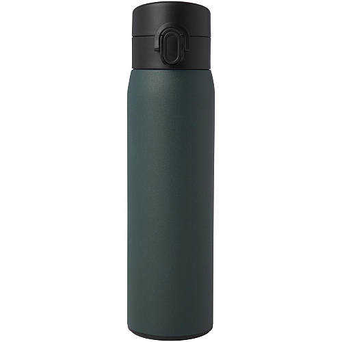 Sika 450 ml RCS certified recycled stainless steel insulated flask 2