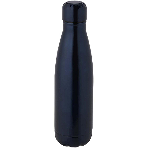 Sticla termica izoterma de 500 ml din otel inoxidabil reciclat, certificata RCS 1