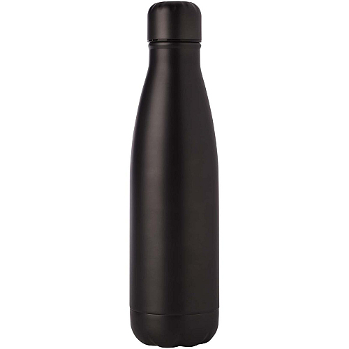 Sticla termoizolanta Cove 500 ml din otel inoxidabil reciclat cu certificat RCS 3