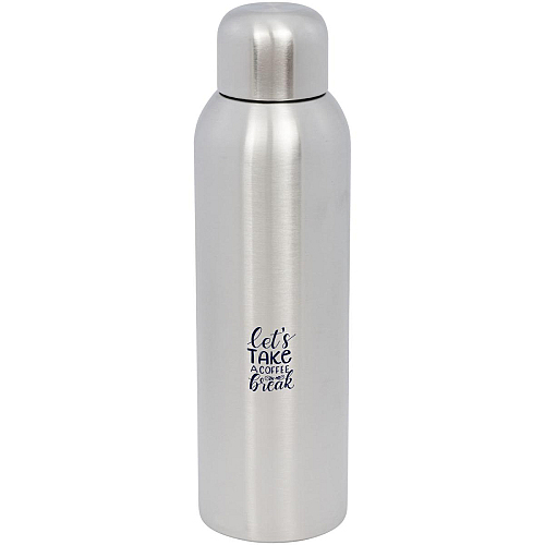 Guzzle 820 ml RCS certified stainless steel water bottle 2