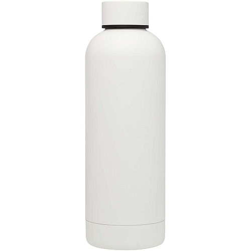Sticla izoterma cu vid din otel inoxidabil reciclat RCS, 500 ml, Spring 3