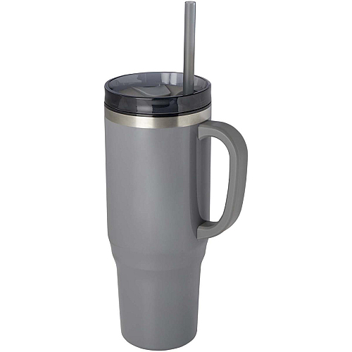 Melbourne 1200 ml termoizolant cana cu pai certificat RCS 1