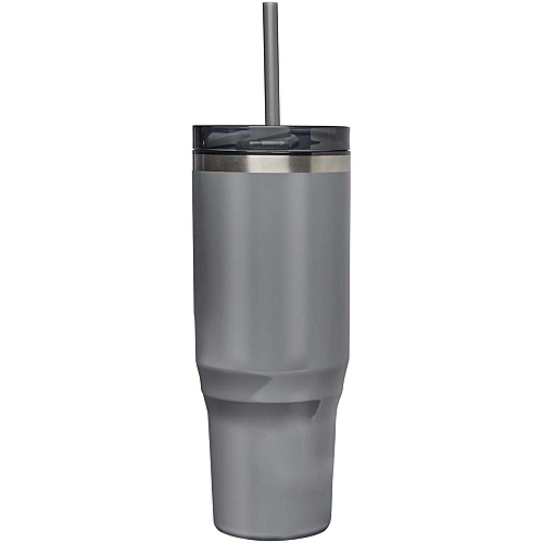 Melbourne 1200 ml termoizolant cana cu pai certificat RCS 3