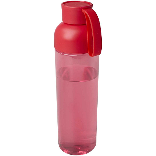 Illuminate 600 ml RPET water bottle 1